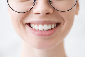 UNVEILING THE SMILE REVOLUTION