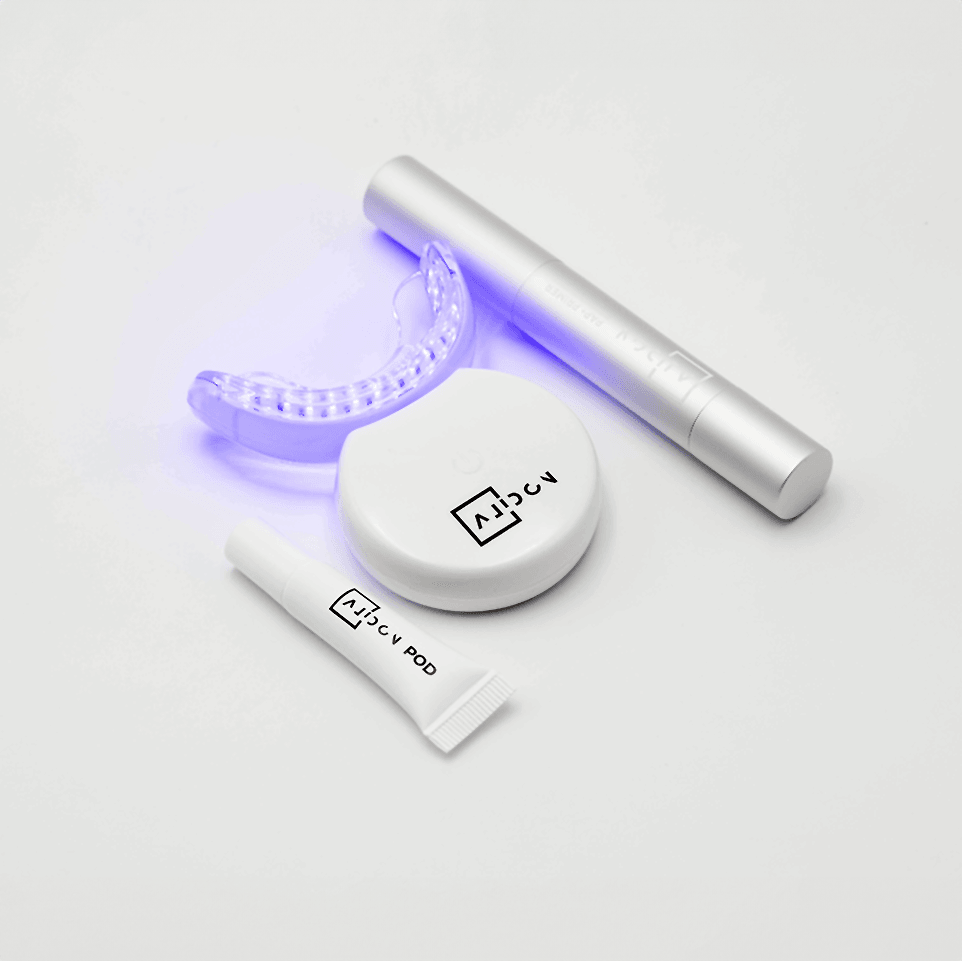Alidon™ Teeth Whitening Kit
