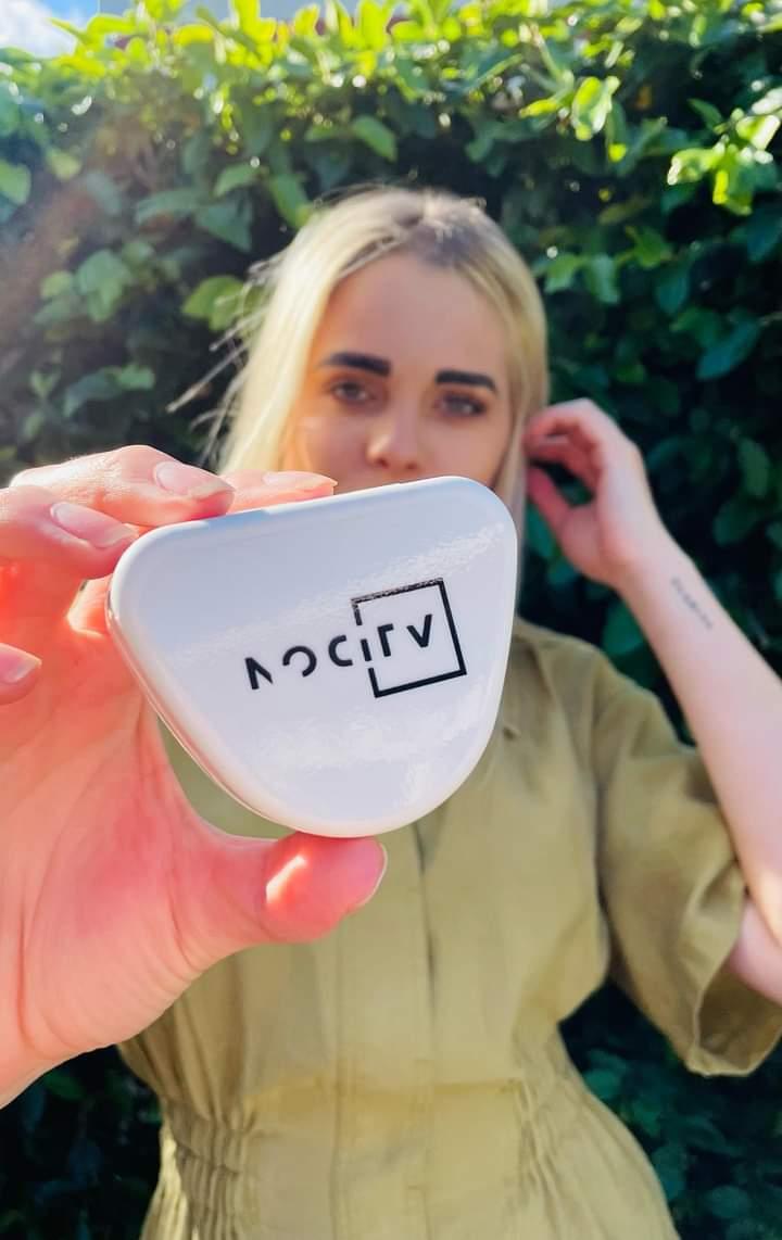 Achieve a confident smile with Alidon aligners 